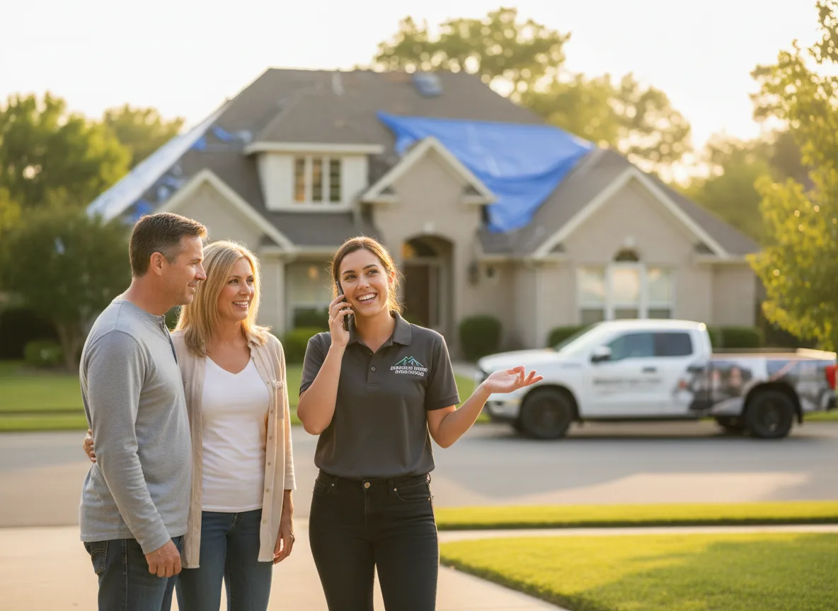 Emergency Roof Repair Odessa, MN FAQs